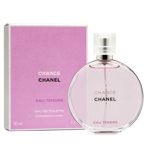 chance chanel eau de toilette 50 ml|chanel chance edt 50 ml.